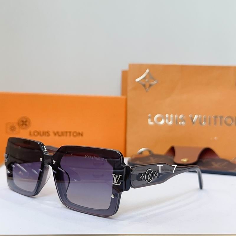 LV Sunglasses ID:20260410-1968